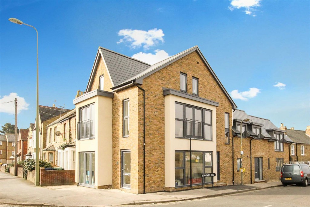Images for Marston & Headington Border, Oxford EAID:BUTLSHEWESTAPI BID:11