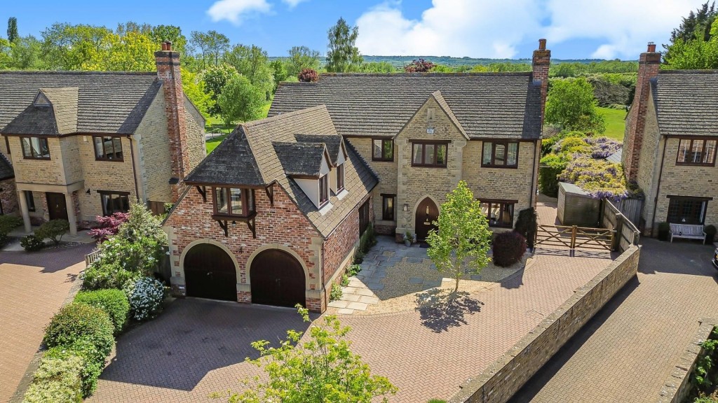 Images for Five Acres, Murcott, Oxfordshire EAID:BUTLSHEWESTAPI BID:1