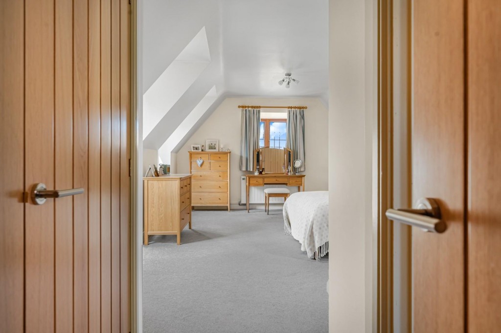 Images for Five Acres, Murcott, Oxfordshire EAID:BUTLSHEWESTAPI BID:1
