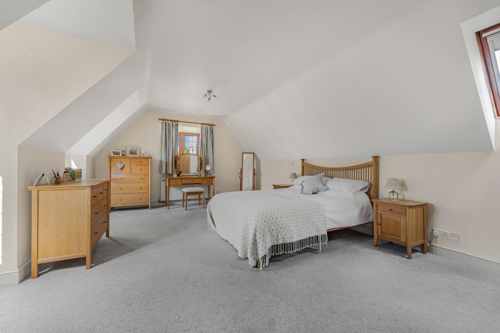 Images for Five Acres, Murcott, Oxfordshire EAID:BUTLSHEWESTAPI BID:1