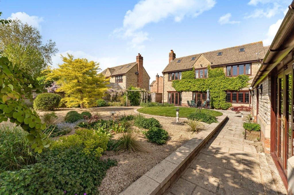 Images for Five Acres, Murcott, Oxfordshire EAID:BUTLSHEWESTAPI BID:1