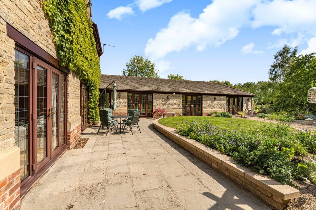 Images for Five Acres, Murcott, Oxfordshire EAID:BUTLSHEWESTAPI BID:1