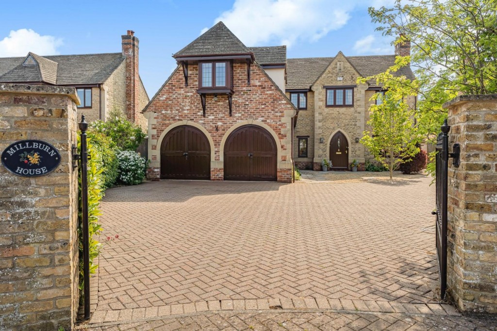Images for Five Acres, Murcott, Oxfordshire EAID:BUTLSHEWESTAPI BID:1