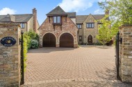 Images for Five Acres, Murcott, Oxfordshire