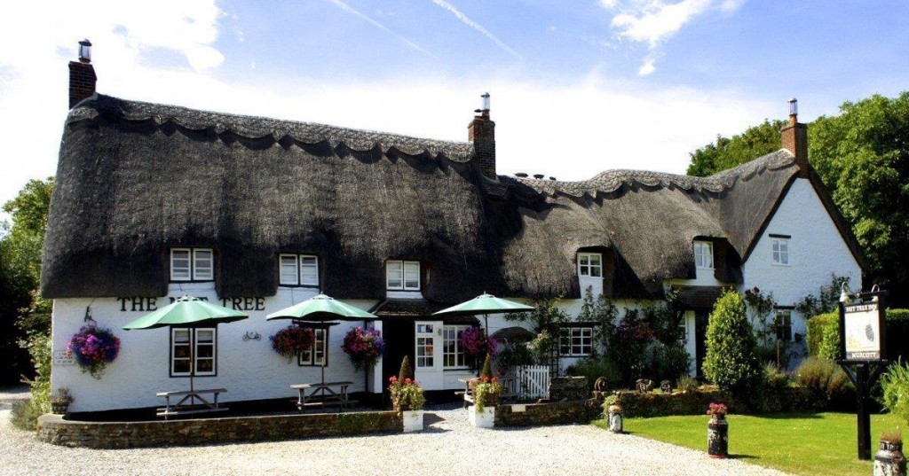 Images for Five Acres, Murcott, Oxfordshire EAID:BUTLSHEWESTAPI BID:1