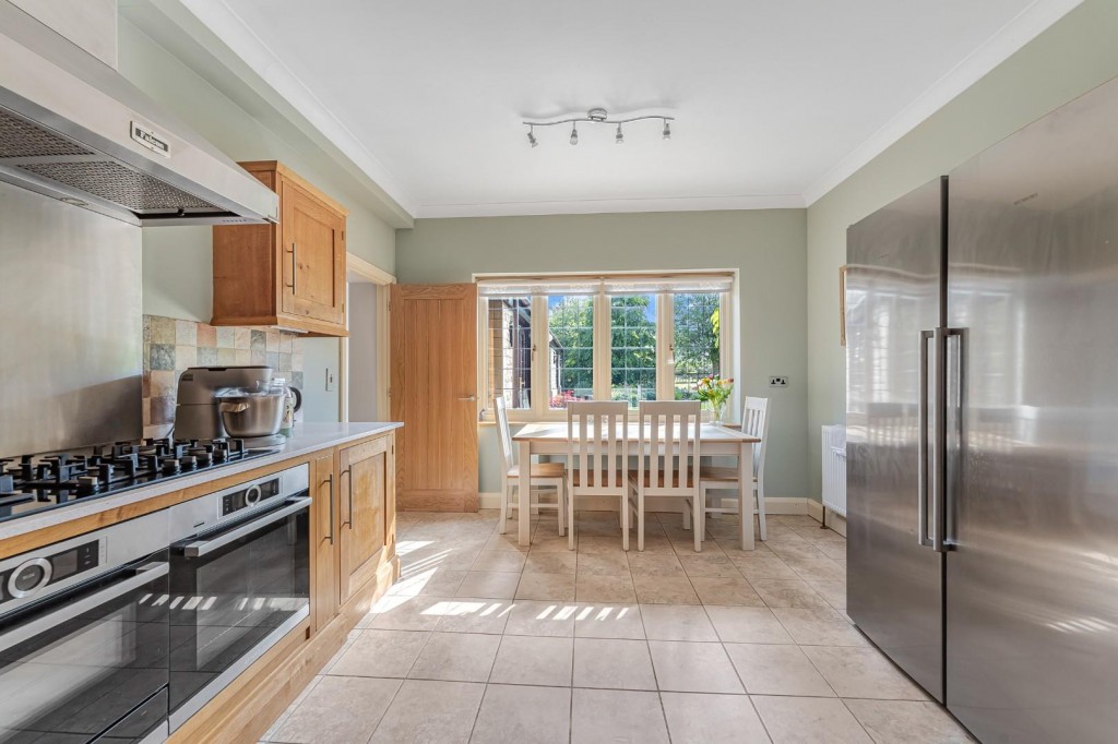 Images for Five Acres, Murcott, Oxfordshire EAID:BUTLSHEWESTAPI BID:1