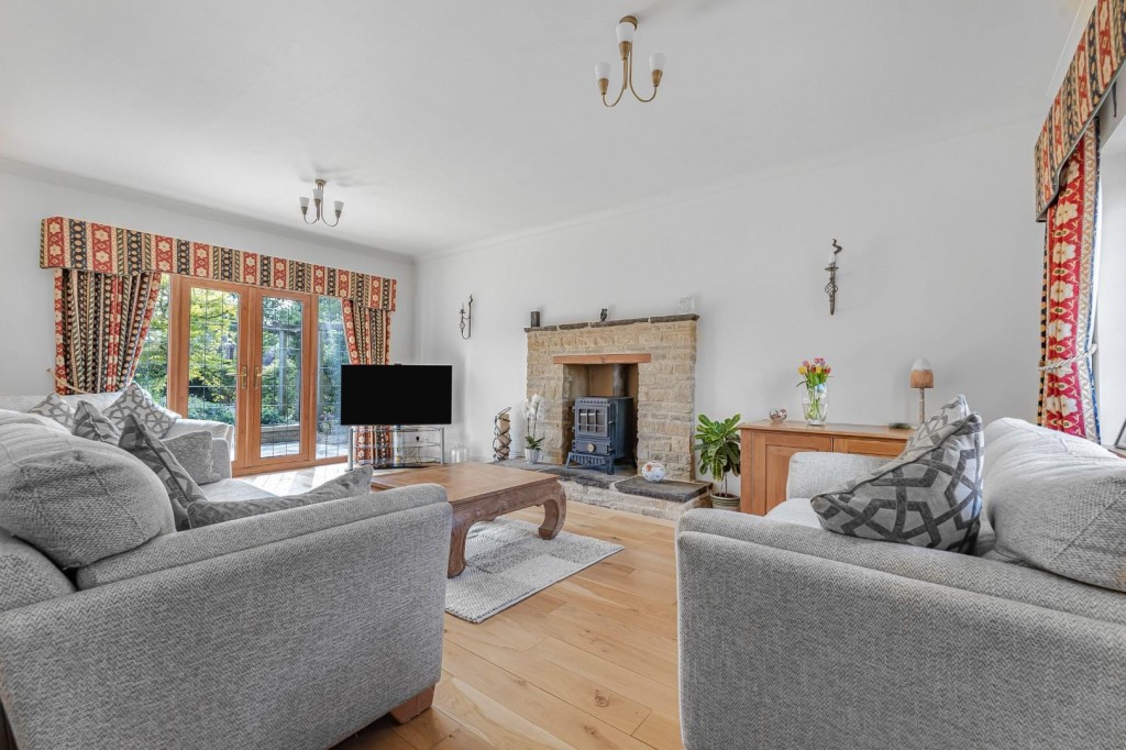 Images for Five Acres, Murcott, Oxfordshire EAID:BUTLSHEWESTAPI BID:1