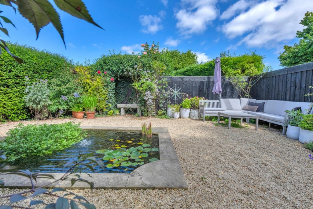 Images for Castle Road, Wootton by Woodstock EAID:BUTLSHEWESTAPI BID:1