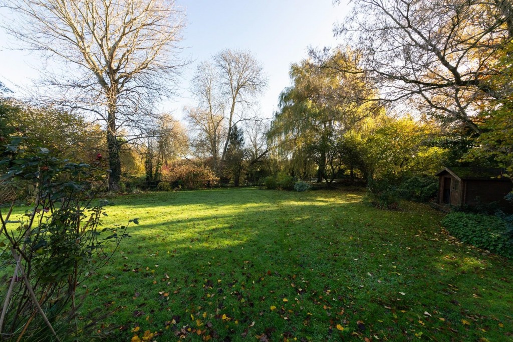 Images for Mill End, Old Kidlington EAID:BUTLSHEWESTAPI BID:1