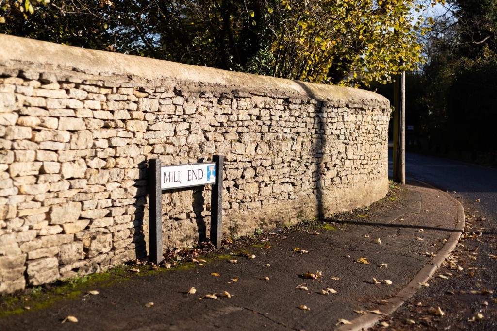 Images for Mill End, Old Kidlington EAID:BUTLSHEWESTAPI BID:1