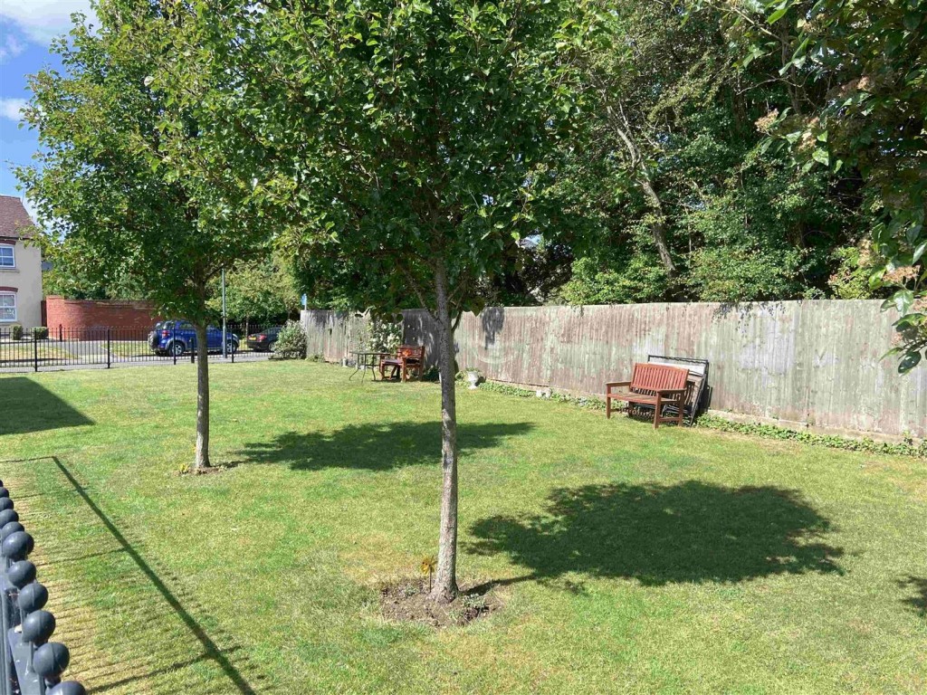 Images for Flat 5 Bosworth House, 87 Havisham Drive, Haydon End EAID:BUTLSHEWESTAPI BID:11