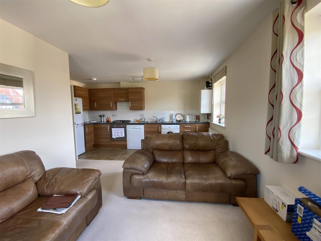 Images for Flat 5 Bosworth House, 87 Havisham Drive, Haydon End EAID:BUTLSHEWESTAPI BID:11