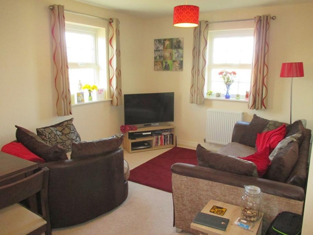 Images for Flat 5 Bosworth House, 87 Havisham Drive, Haydon End EAID:BUTLSHEWESTAPI BID:11
