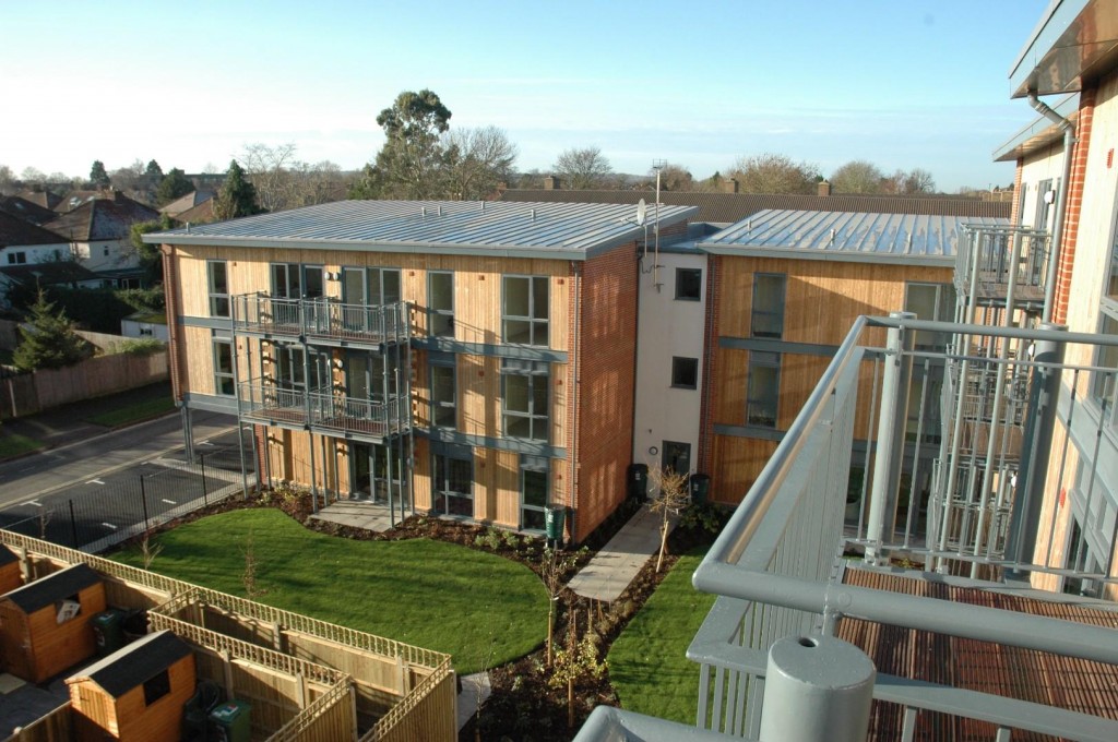 Images for Meadow Gardens, Jackson Road, Oxford EAID:BUTLSHEWESTAPI BID:1