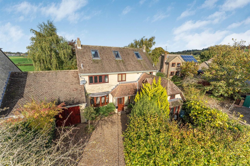 Images for Wootton Village, Boars Hill, Oxford EAID:BUTLSHEWESTAPI BID:11
