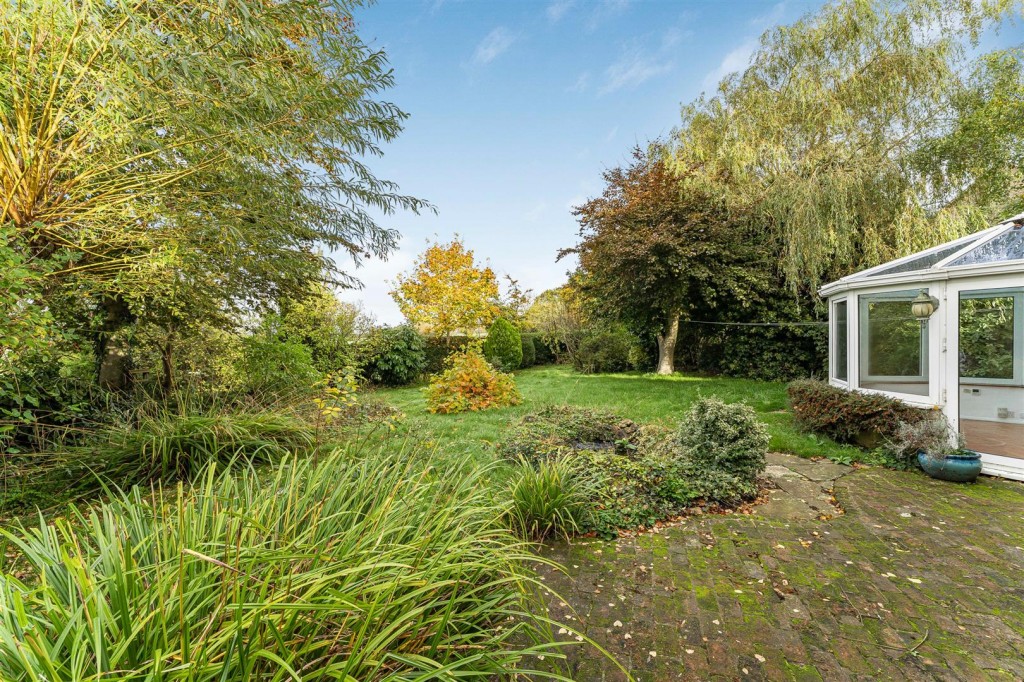 Images for Wootton Village, Boars Hill, Oxford EAID:BUTLSHEWESTAPI BID:11
