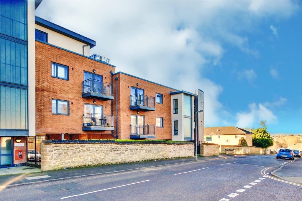 Images for Spire View, 120 Crescent Road, Cowley EAID:BUTLSHEWESTAPI BID:11