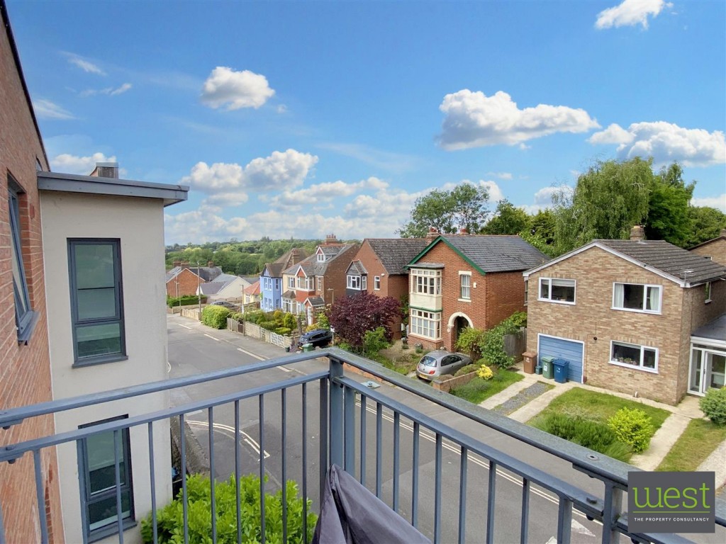 Images for Spire View, 120 Crescent Road, Cowley EAID:BUTLSHEWESTAPI BID:11