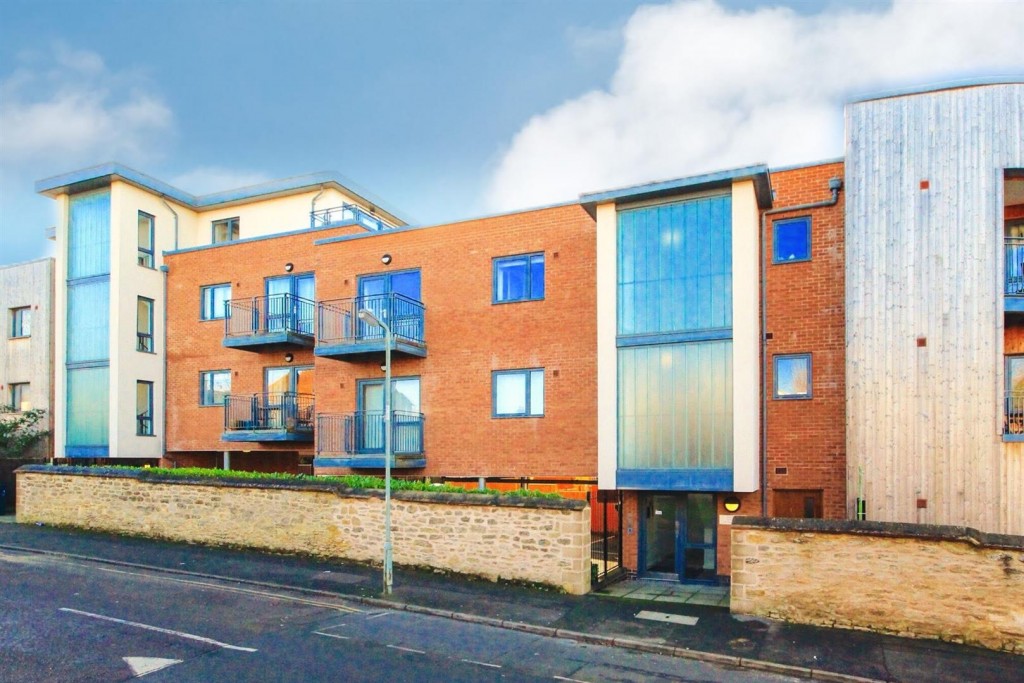 Images for Spire View, 120 Crescent Road, Cowley EAID:BUTLSHEWESTAPI BID:11