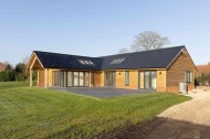 Images for Rachel`s House, Durham Leys Farm, The Green