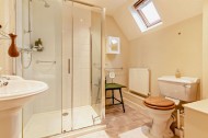 Images for Rosemary`s Cottage, Church Row, Childrey