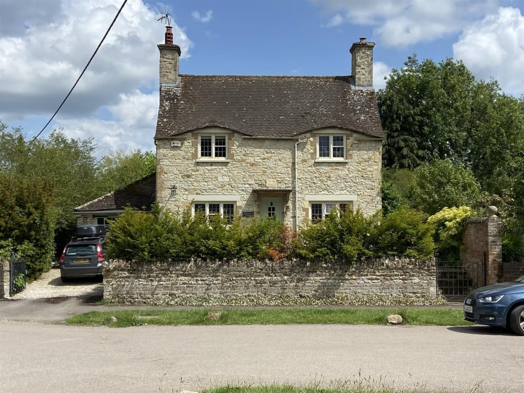 Images for Rosemary`s Cottage, Church Row, Childrey EAID:BUTLSHEWESTAPI BID:11