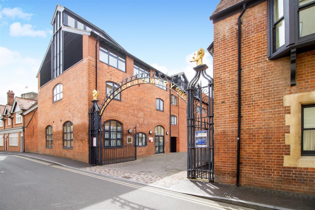 Images for The Lion Brewery, St Thomas Street, Oxford EAID:BUTLSHEWESTAPI BID:11