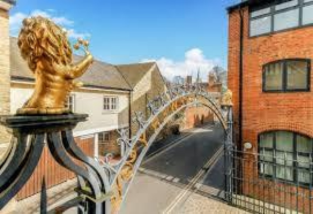 Images for The Lion Brewery, St Thomas Street, Oxford EAID:BUTLSHEWESTAPI BID:11