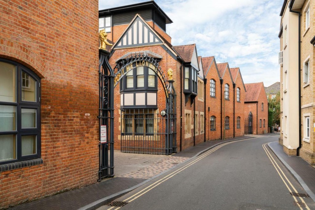 Images for The Lion Brewery, St Thomas Street, Oxford EAID:BUTLSHEWESTAPI BID:11