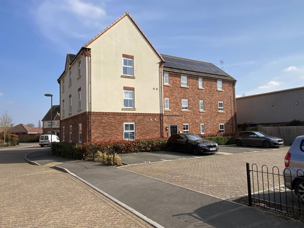 Images for Smith Court, Wallingford EAID:BUTLSHEWESTAPI BID:11