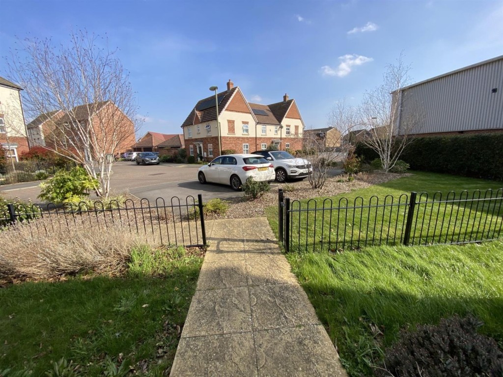 Images for Smith Court, Wallingford EAID:BUTLSHEWESTAPI BID:11