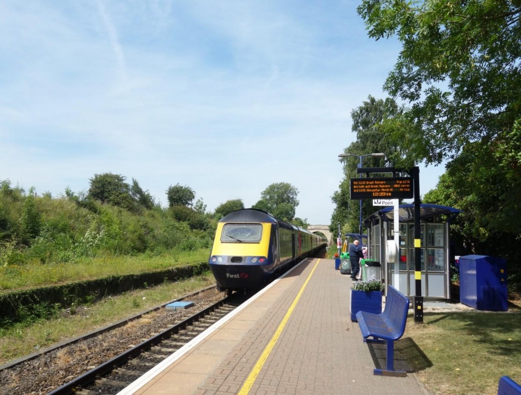 Images for Long Hanborough, Nr. Witney EAID:BUTLSHEWESTAPI BID:1