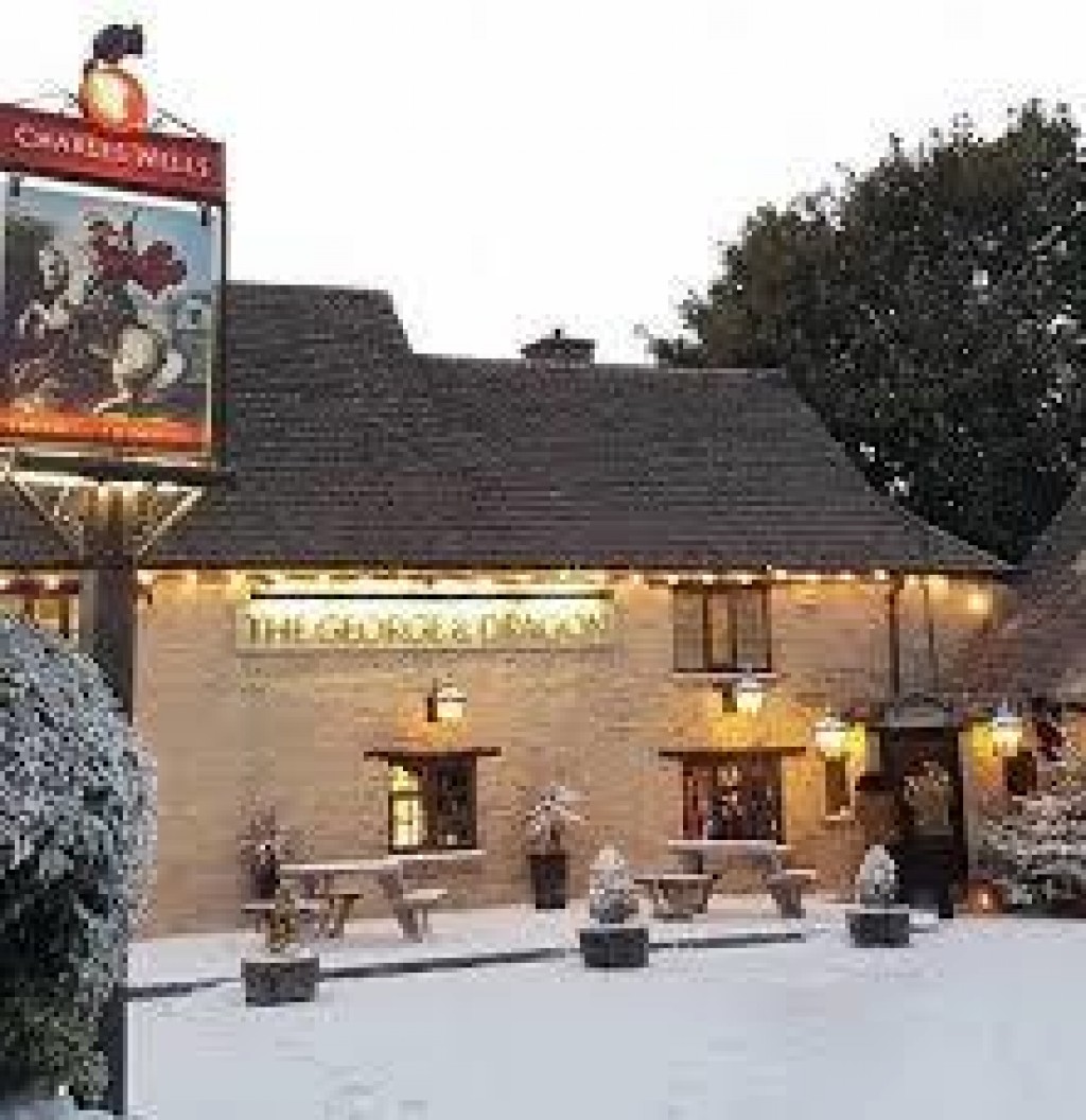 Images for Long Hanborough, Nr. Witney EAID:BUTLSHEWESTAPI BID:1