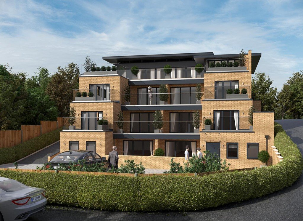 Images for Eaton Court, 86 Cumnor Hill EAID:BUTLSHEWESTAPI BID:11