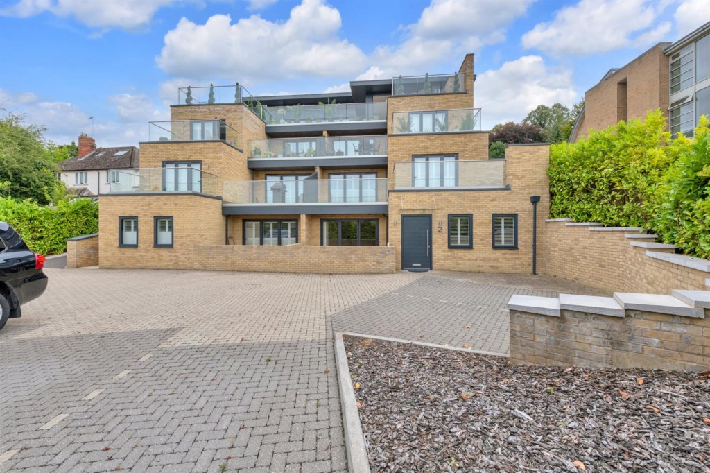 Images for Eaton Court, 86 Cumnor Hill EAID:BUTLSHEWESTAPI BID:11