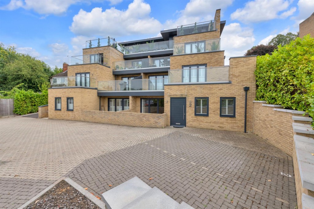Images for Eaton Court, 86 Cumnor Hill EAID:BUTLSHEWESTAPI BID:11