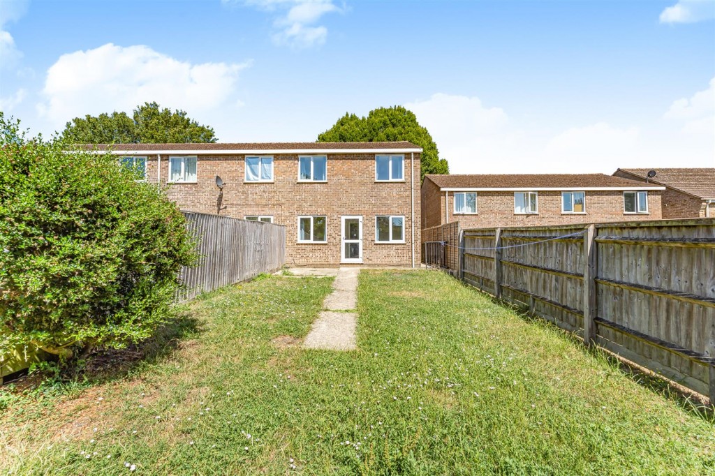Images for Rawson Close, Oxford EAID:BUTLSHEWESTAPI BID:11