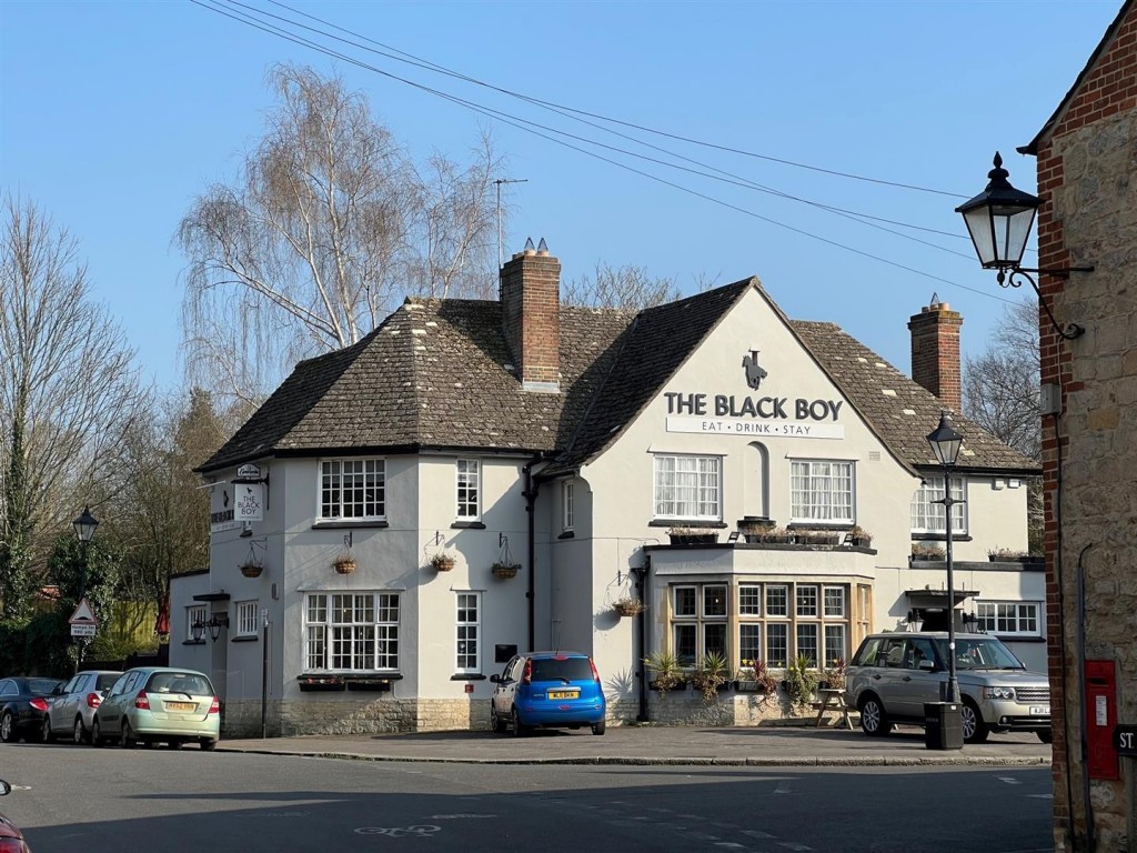 Images for Church View, 9 All Saints Road, Headington EAID:BUTLSHEWESTAPI BID:11