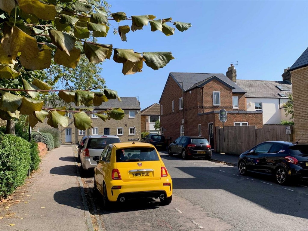 Images for Church View, 9 All Saints Road, Headington EAID:BUTLSHEWESTAPI BID:11