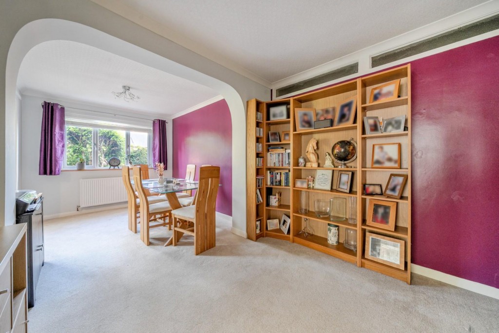 Images for Gainfield, Nr Buckland, Faringdon EAID:BUTLSHEWESTAPI BID:1
