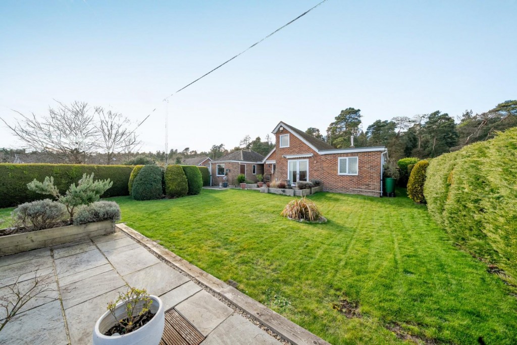 Images for Gainfield, Nr Buckland, Faringdon EAID:BUTLSHEWESTAPI BID:1