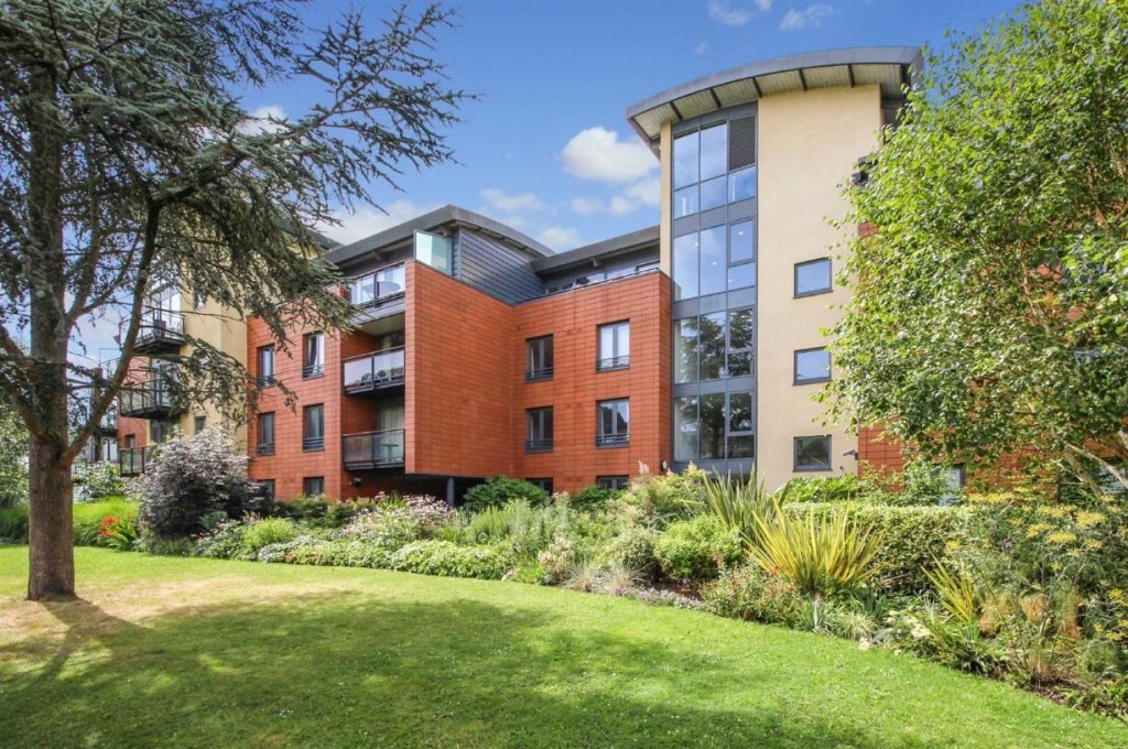 Images for The Stream Edge, Fisher Walk, Oxford EAID:BUTLSHEWESTAPI BID:11