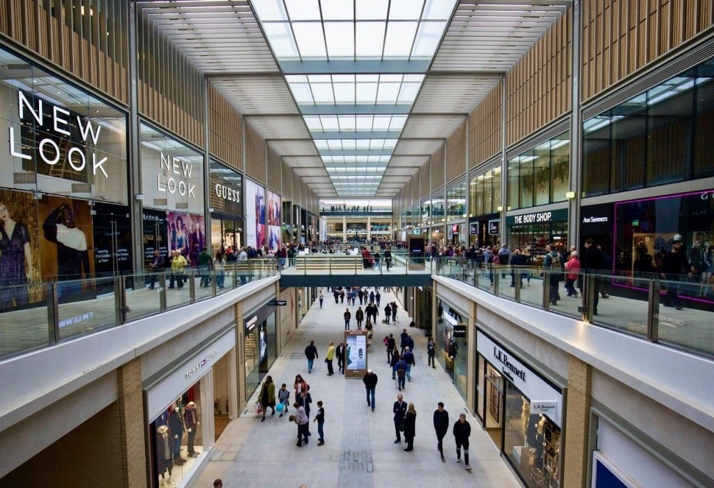Images for The Stream Edge, Fisher Walk, Oxford EAID:BUTLSHEWESTAPI BID:11