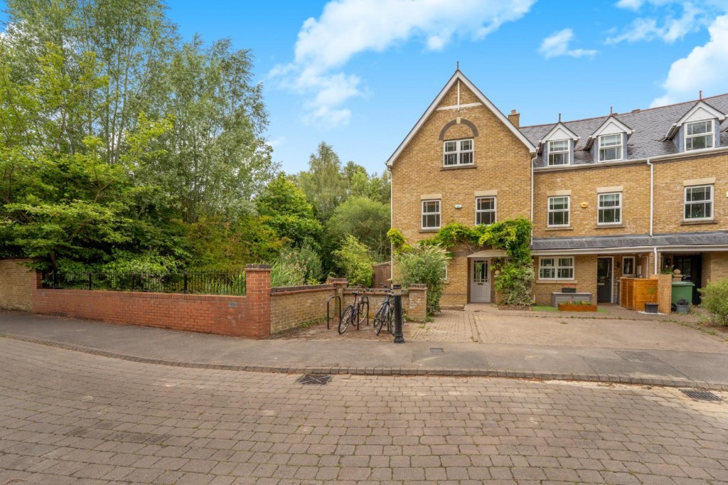 Images for Burgess Mead, Walton Manor, Oxford EAID:BUTLSHEWESTAPI BID:1