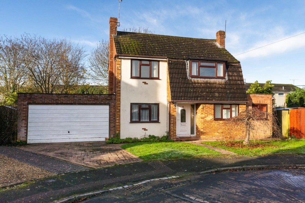 Images for Mandhill Close, Grove, Wantage EAID:BUTLSHEWESTAPI BID:1
