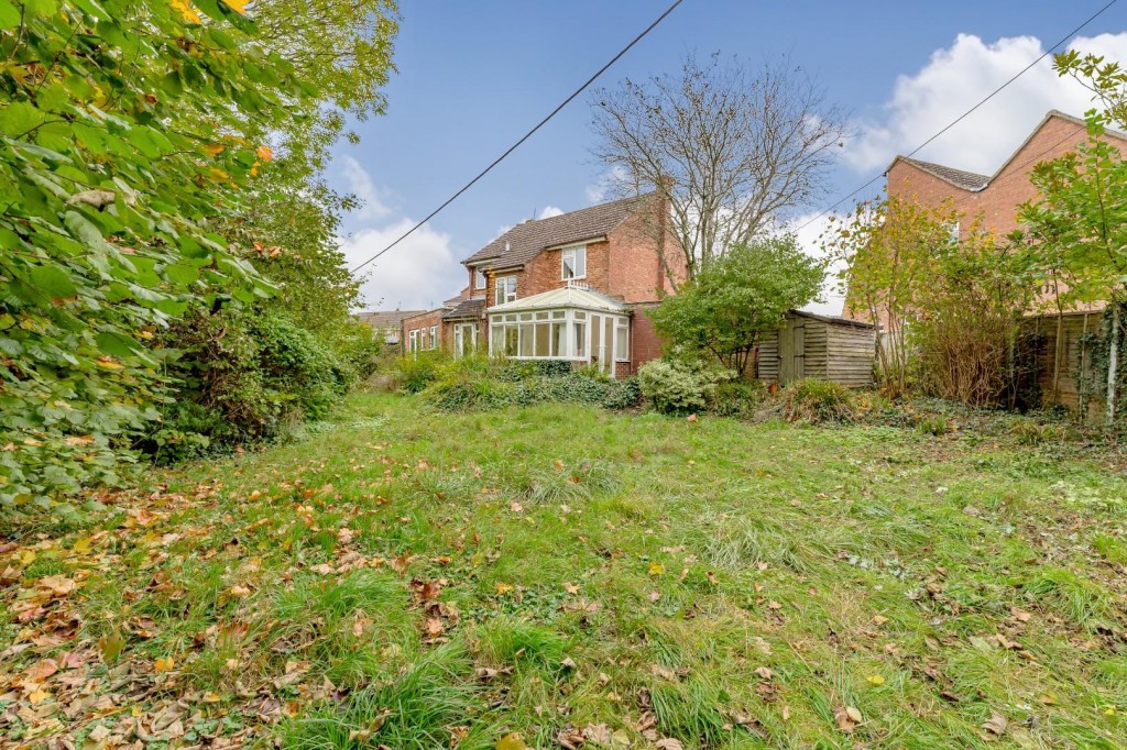 Images for Mandhill Close, Grove, Wantage EAID:BUTLSHEWESTAPI BID:1