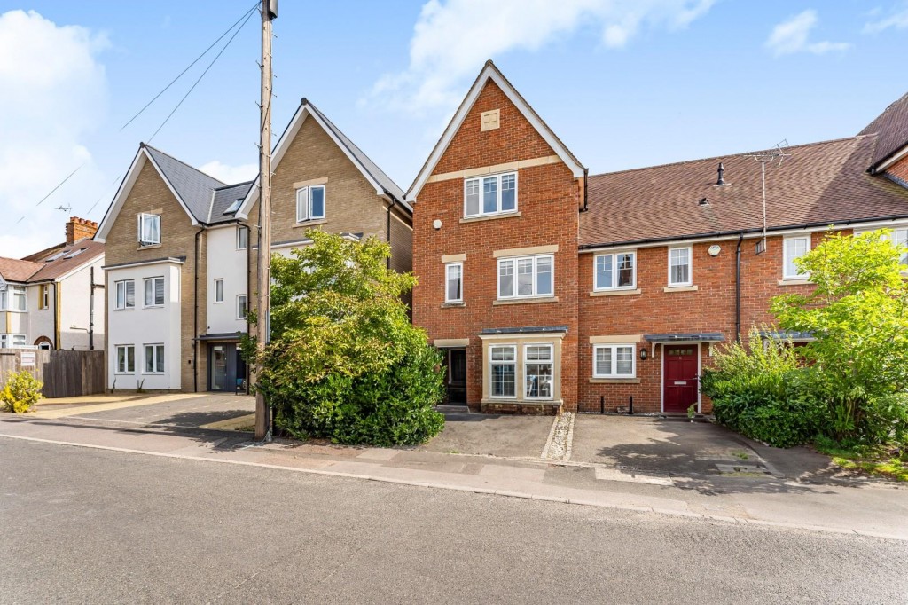 Images for Glanville Road, Oxford EAID:BUTLSHEWESTAPI BID:1