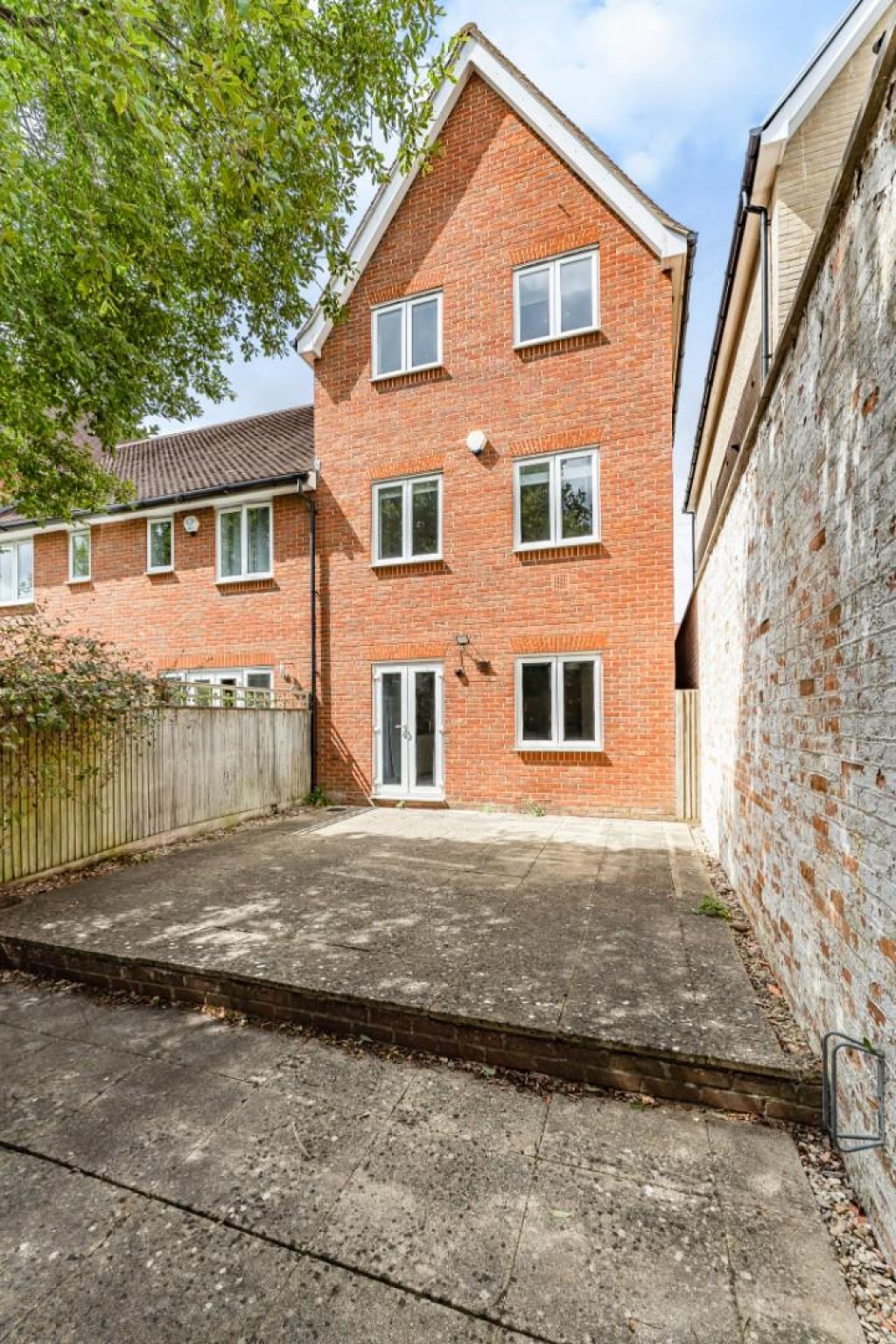 Images for Glanville Road, Oxford EAID:BUTLSHEWESTAPI BID:1