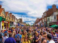 Images for Glanville Road, Oxford