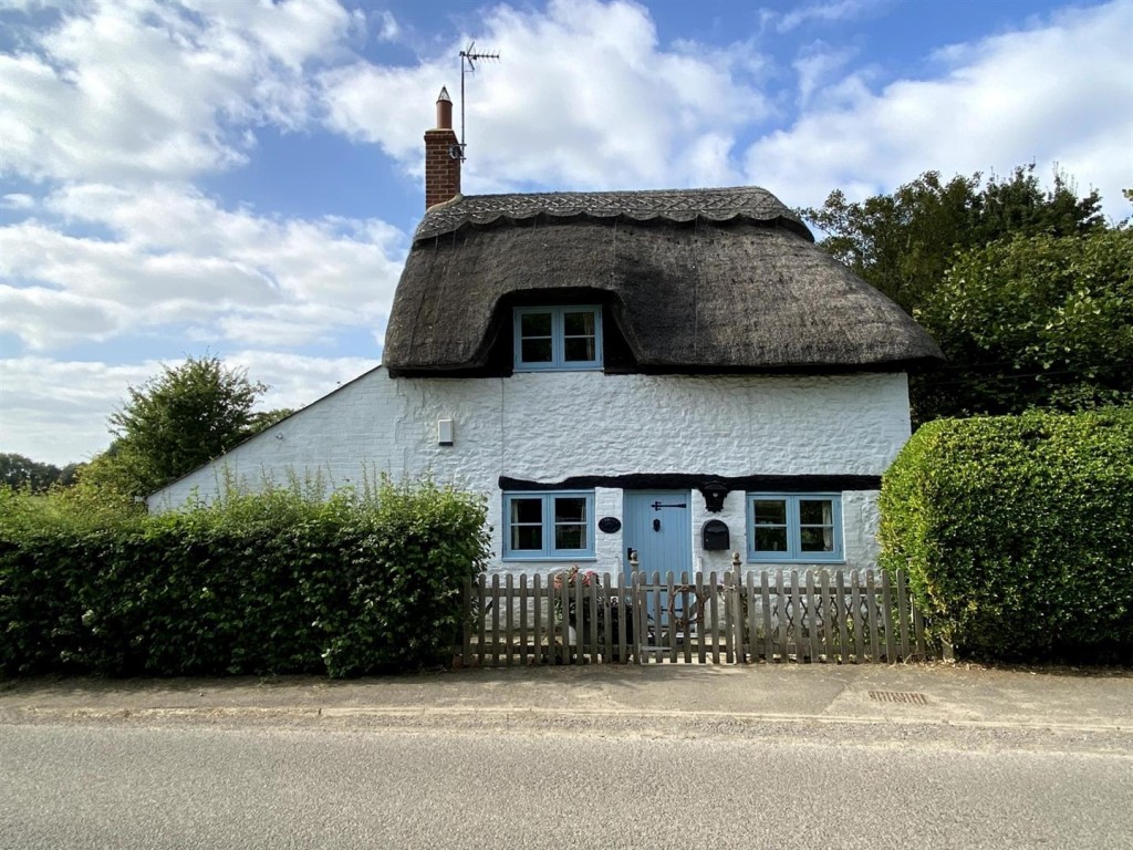 Images for Westminster Bridge Cottage, Woolstone Road, Uffington EAID:BUTLSHEWESTAPI BID:11